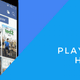 Illustration for article titled PlayBox HD for Android